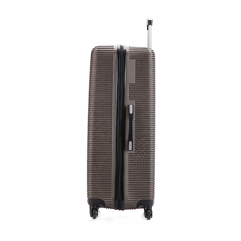 InUSA Royal Hardside 4-Pc Luggage Set
