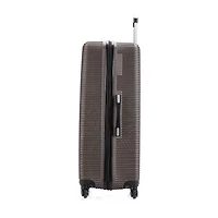 InUSA Royal Hardside 4-Pc Luggage Set
