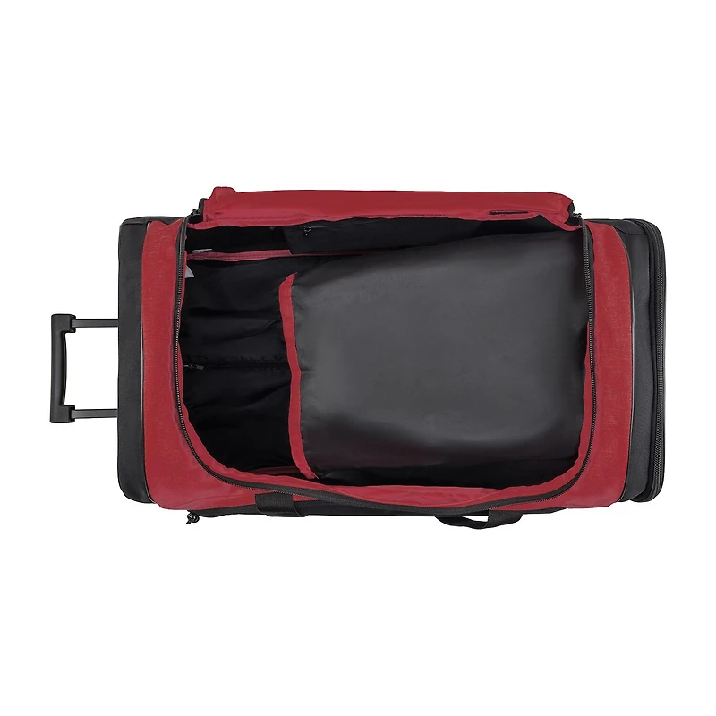 Champion 22" Rolling Duffel Bag