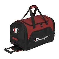 Champion 22" Rolling Duffel Bag