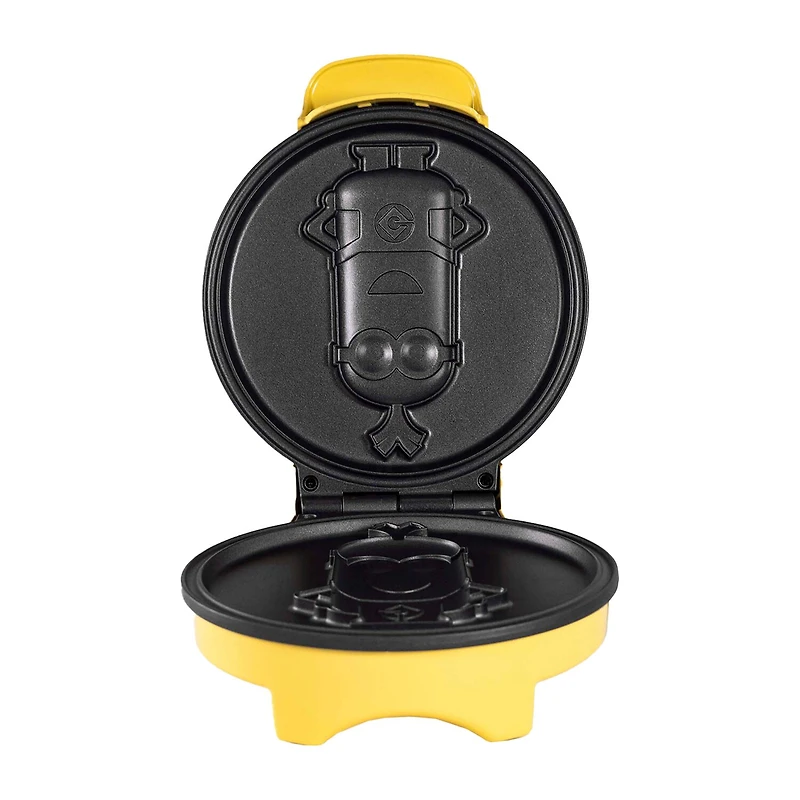 Minions Kevin Waffle Maker