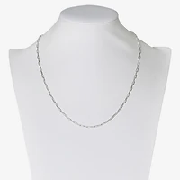 Mixit Womens 18 Inch Link Chain Necklace