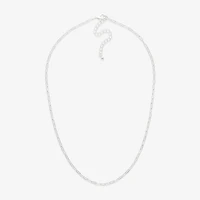 Mixit Womens 18 Inch Link Chain Necklace