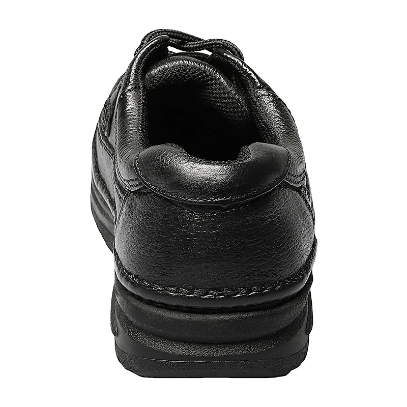 Nunn Bush Cameron Moc Toe Mens Closed Oxford Shoes