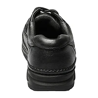 Nunn Bush Cameron Moc Toe Mens Closed Oxford Shoes
