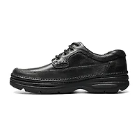 Nunn Bush Cameron Moc Toe Mens Closed Oxford Shoes