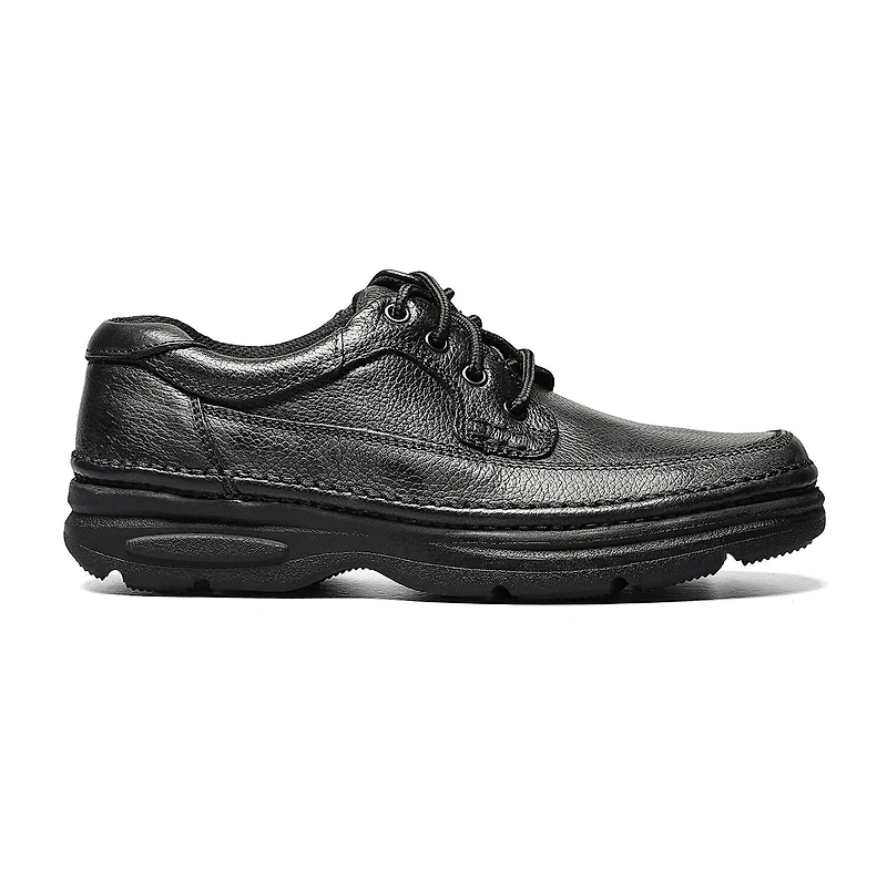Nunn Bush Cameron Moc Toe Mens Closed Oxford Shoes