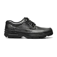 Nunn Bush Cameron Moc Toe Mens Closed Oxford Shoes