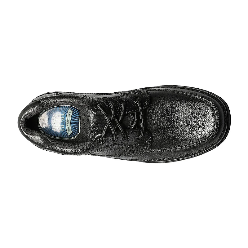 Nunn Bush Cameron Moc Toe Mens Closed Oxford Shoes