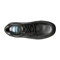 Nunn Bush Cameron Moc Toe Mens Closed Oxford Shoes