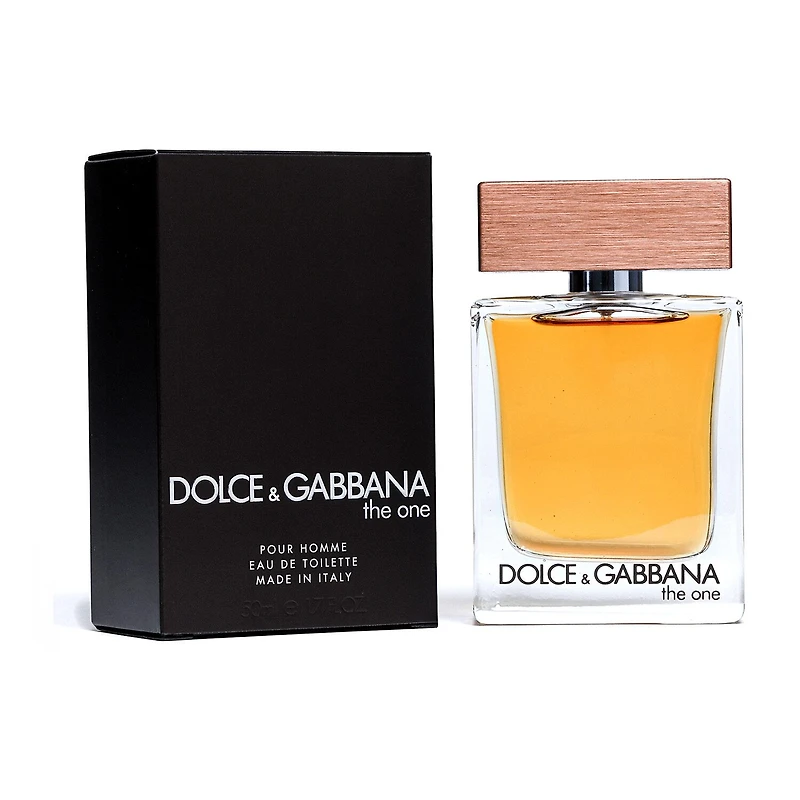 Dolce&Gabbana The One For Men Eau de Parfum
