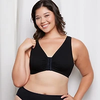 Leading Lady The Meryl Full Coverage Sleep Wireless Bra 110