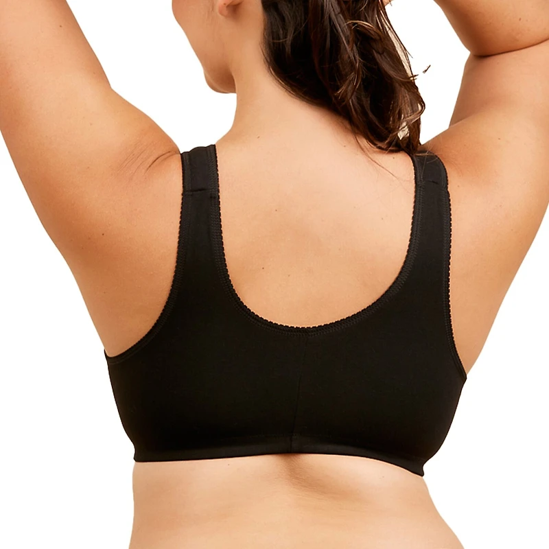 Leading Lady The Meryl Full Coverage Sleep Wireless Bra 110