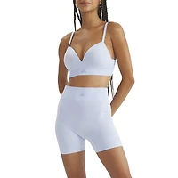 adidas Womens Seamless Boyshort Panty 4a0439