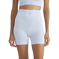 adidas Womens Seamless Boyshort Panty 4a0439