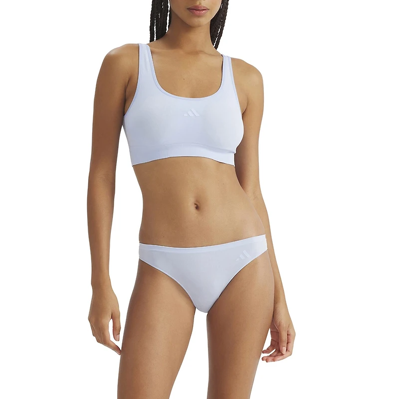 adidas Womens Thong Panty 4a0763