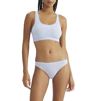 adidas Womens Thong Panty 4a0763