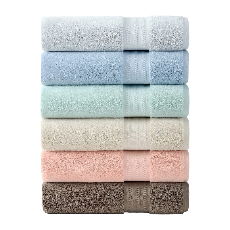 W by Wamsutta Wonderfully Soft Bath Towel
