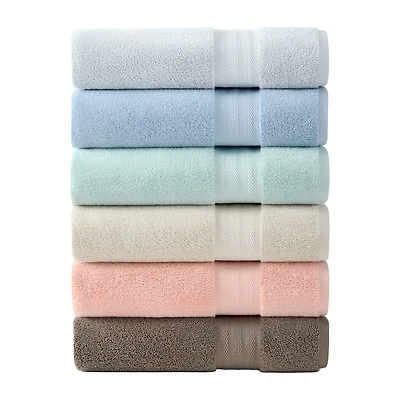 W by Wamsutta Wonderfully Soft Bath Towel