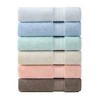 W by Wamsutta Wonderfully Soft Bath Towel