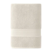 W by Wamsutta Wonderfully Soft Bath Towel