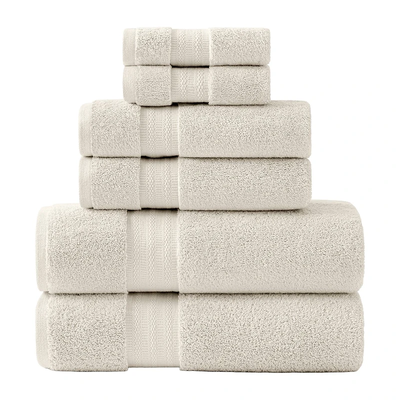 W by Wamsutta Wonderfully Soft Bath Towel
