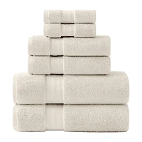 W by Wamsutta Wonderfully Soft Bath Towel