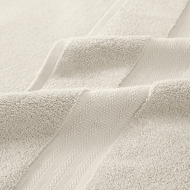 W by Wamsutta Wonderfully Soft Bath Towel