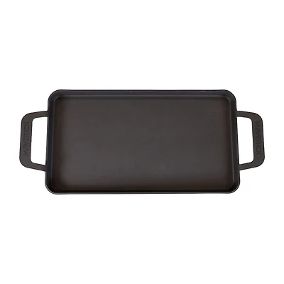 MAVERICK Pre-Seasoned 22" Grill Pan