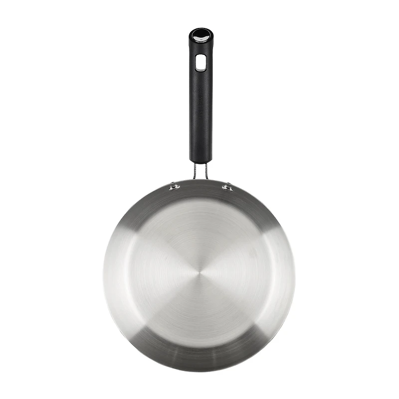 Farberware Brilliance Stainless Steel 8-qt. Stockpot