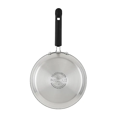 Farberware Brilliance Stainless Steel 8-qt. Stockpot