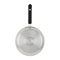 Farberware Brilliance Stainless Steel 8-qt. Stockpot