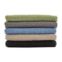 Cooks Solid 2-pc. Kitchen Towel Set