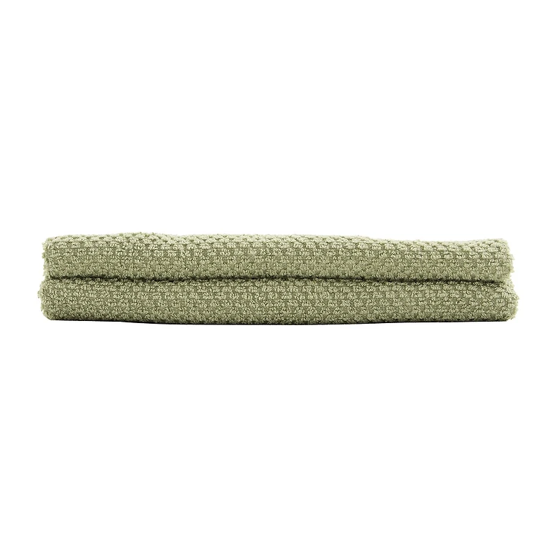 Cooks Solid 2-pc. Kitchen Towel Set