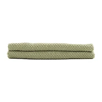 Cooks Solid 2-pc. Kitchen Towel Set