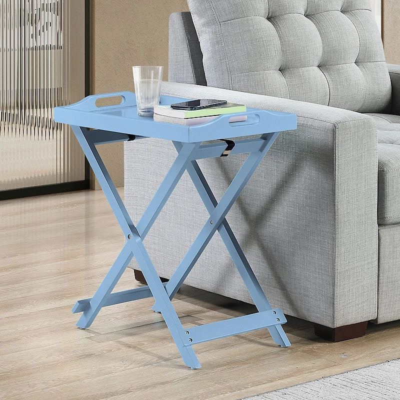 Convenience Concepts Designs2go TV Tray Table