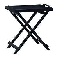 Convenience Concepts Designs2go TV Tray Table