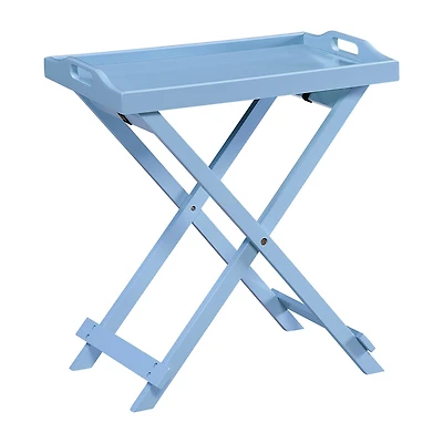 Convenience Concepts Designs2go TV Tray Table