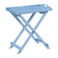 Convenience Concepts Designs2go TV Tray Table