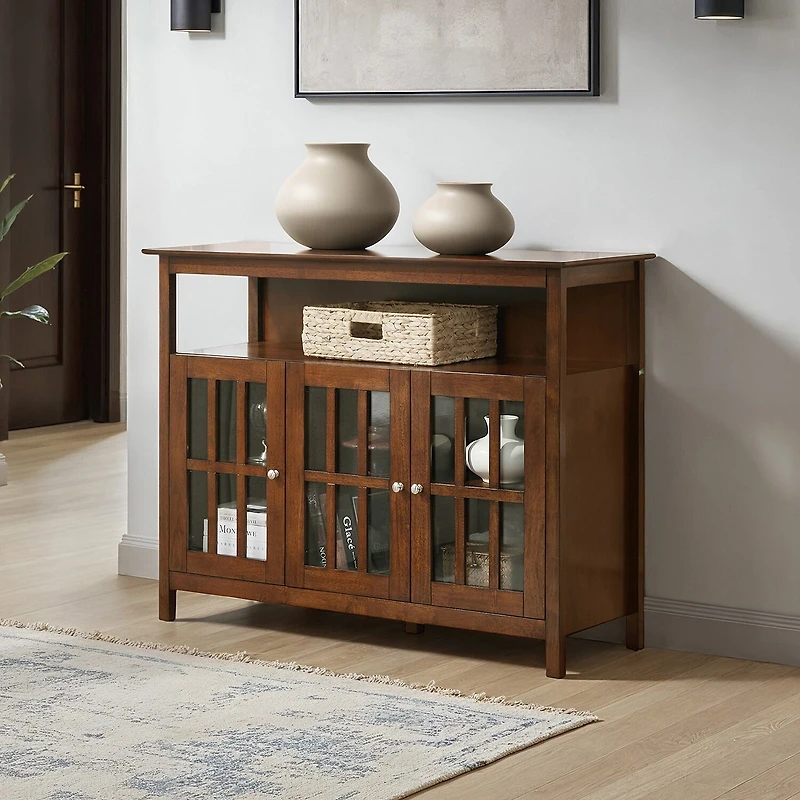 Convenience Concepts Big Sur TV Stand