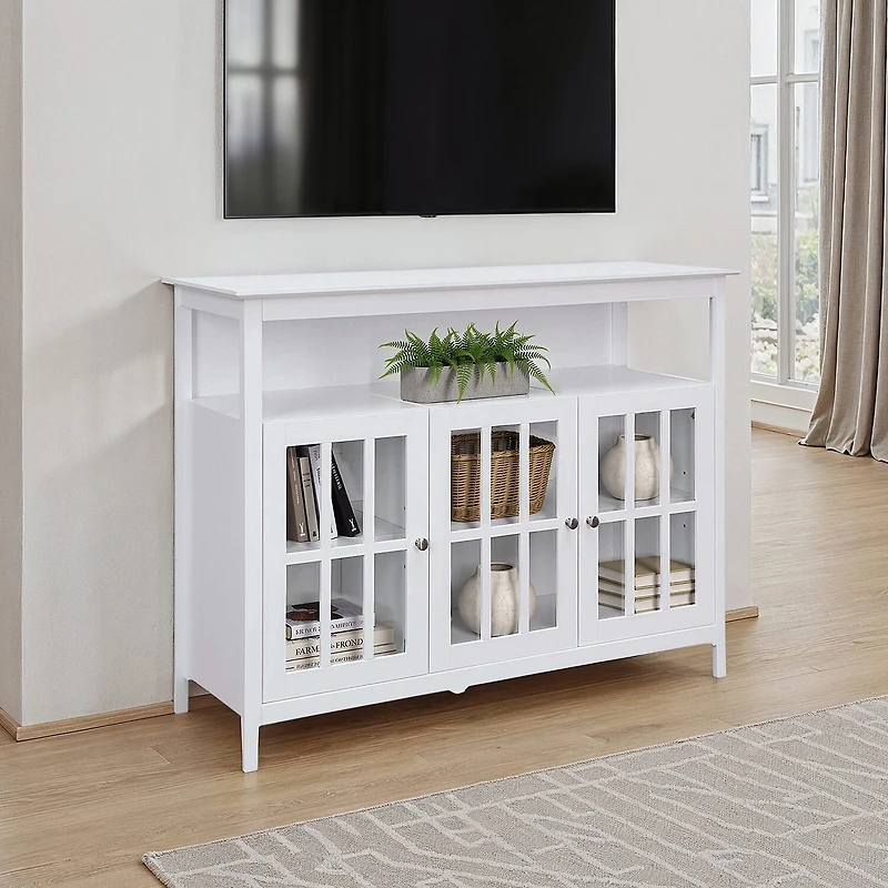 Convenience Concepts Big Sur TV Stand