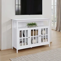 Convenience Concepts Big Sur TV Stand