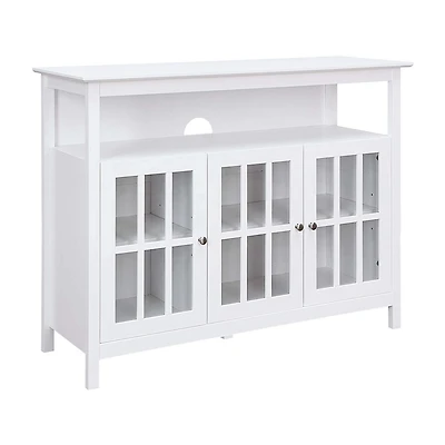 Convenience Concepts Big Sur TV Stand