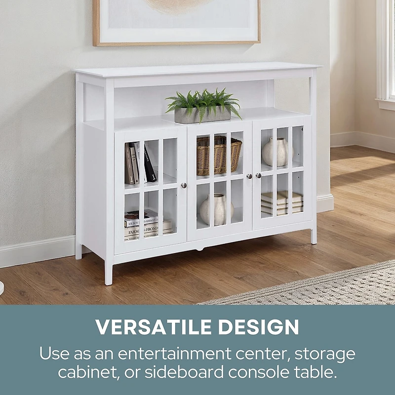 Convenience Concepts Big Sur TV Stand