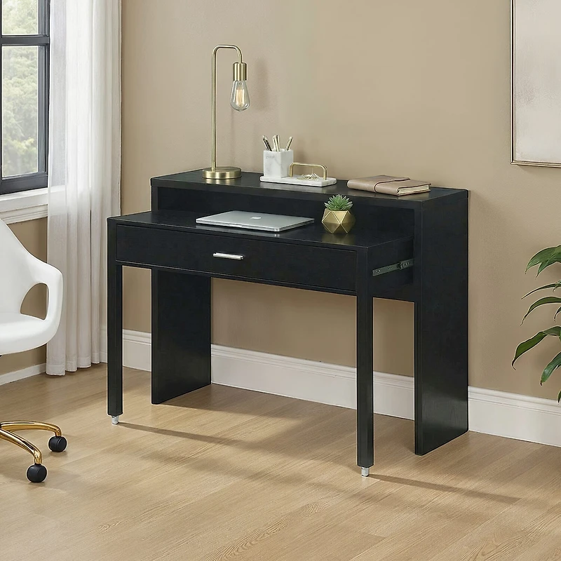 Newport JB Slide Out Desk