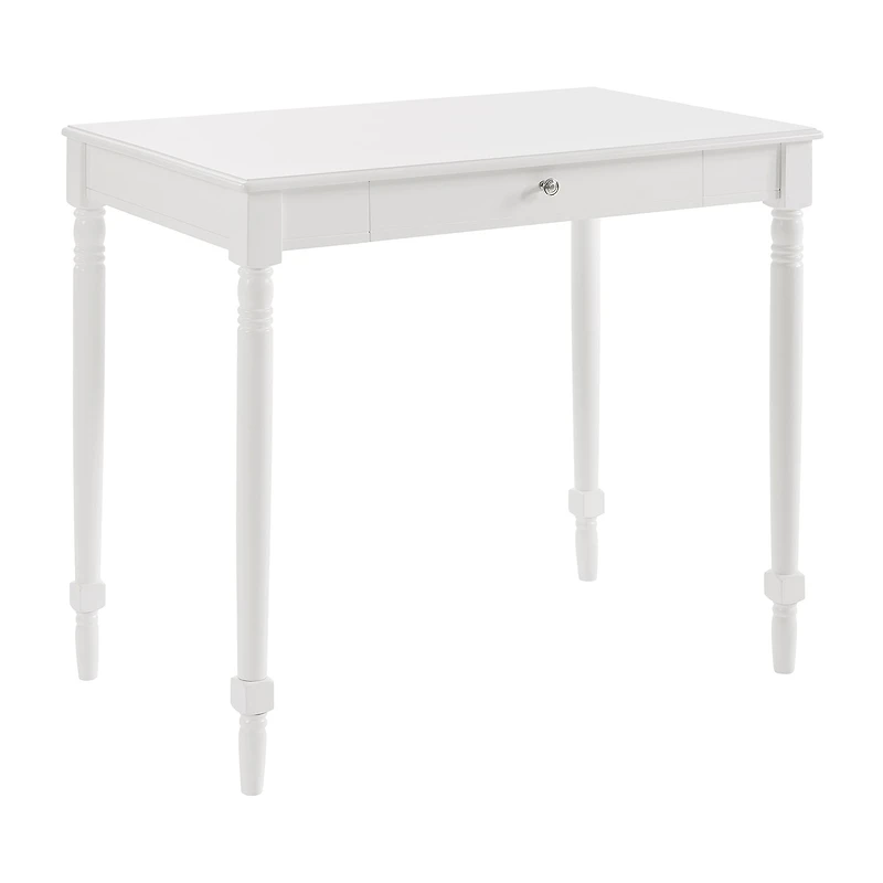 Convenience Concepts Designs2Go French Country Desk