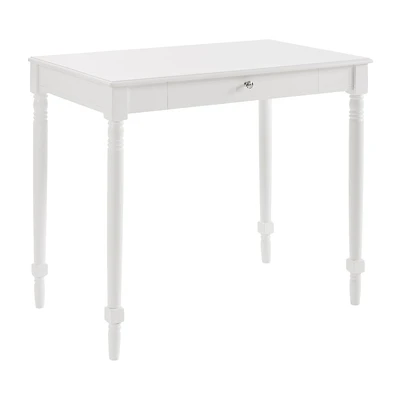 Convenience Concepts Designs2Go French Country Desk