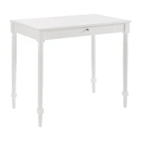 Convenience Concepts Designs2Go French Country Desk