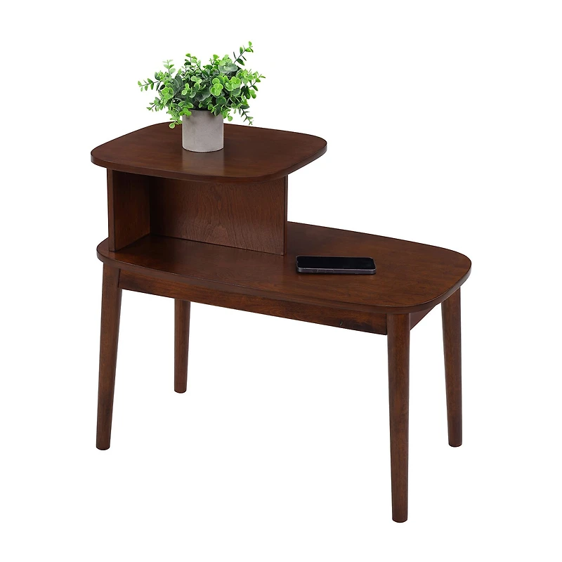 Convenience Concepts Maxwell Living Room Collection End Table