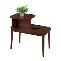 Convenience Concepts Maxwell Living Room Collection End Table